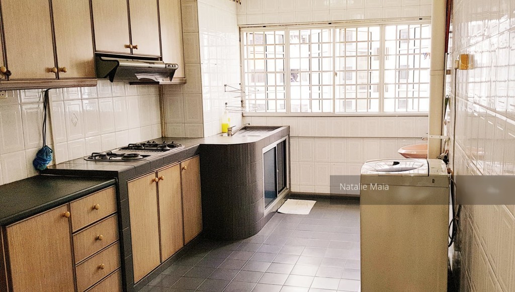 Blk 303 Clementi Avenue 4 (Clementi), HDB 3 Rooms #201675672